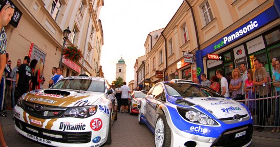 Rajd Rzeszowski